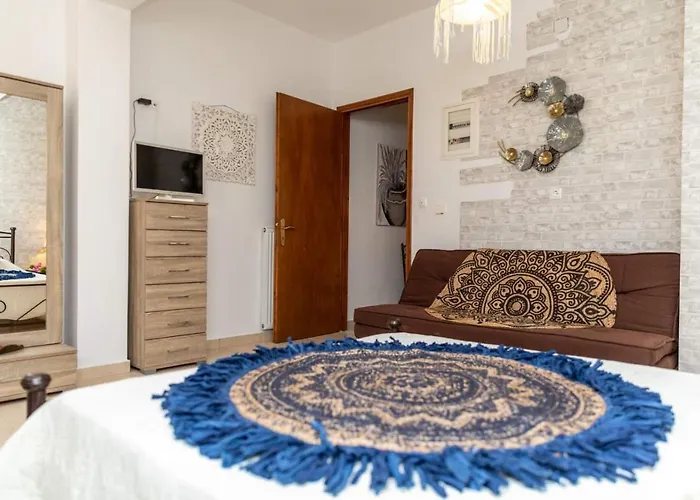 Maury Down Town Διαμέρισμα *