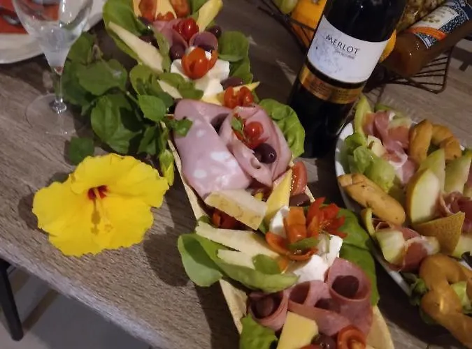 Maury Down Town Διαμέρισμα