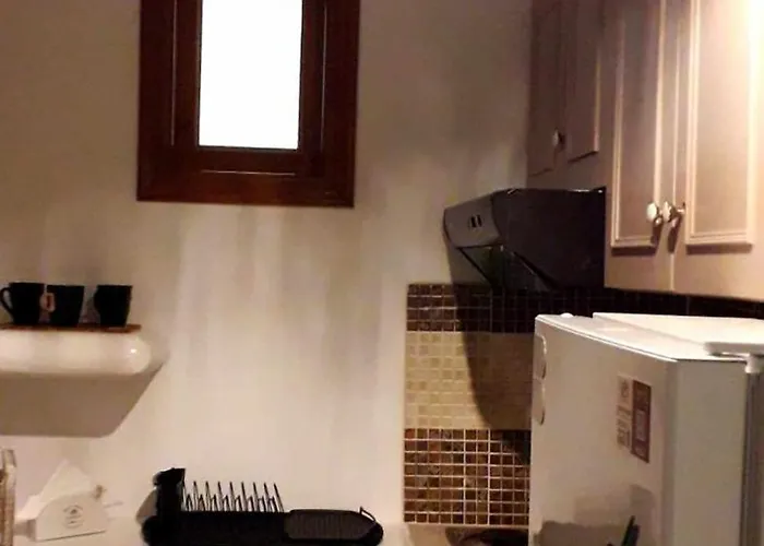 Maury Down Town Διαμέρισμα