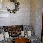 Maury Down Town Appartement Naxos City