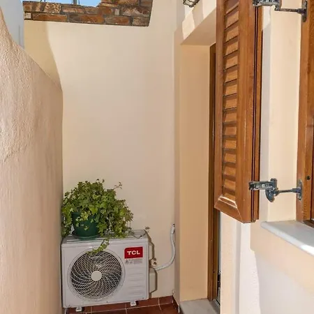 Apartmán Maury Down Town