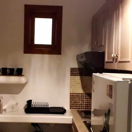 Maury Down Town Apartmán