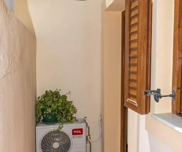 Daire Maury Down Town