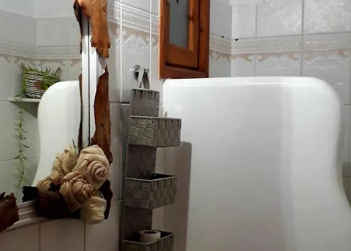 Daire Maury Down Town *